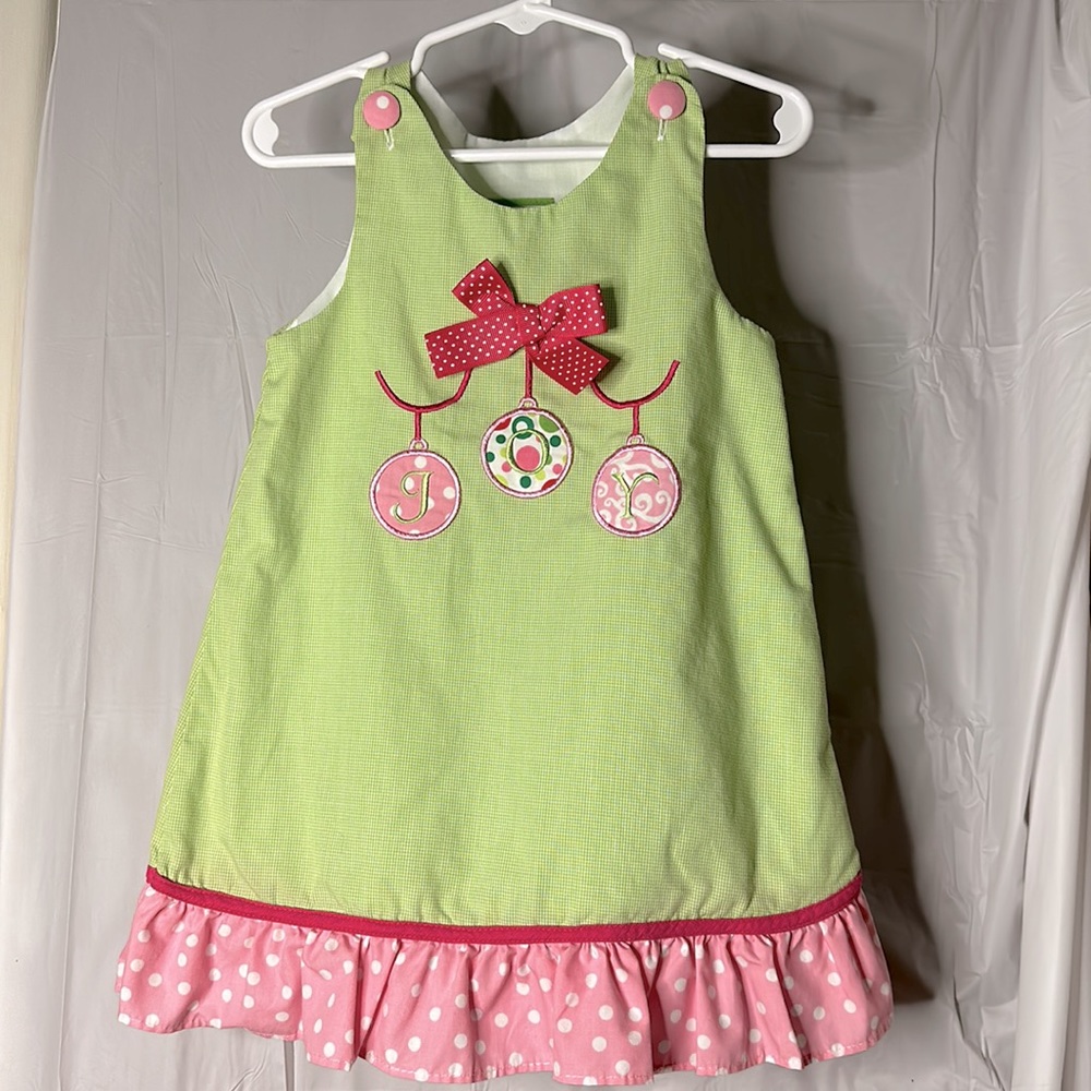 🎄Joy Christmas dress 🎄